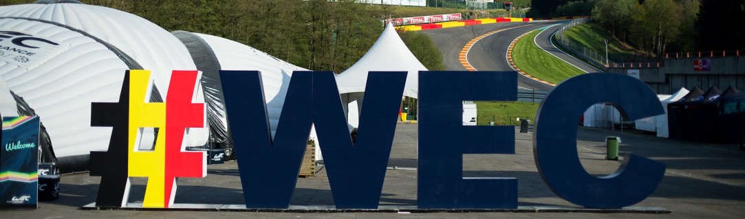 Total 6 Heures de Spa-Francorchamps 2019 : la billetterie est ouverte !