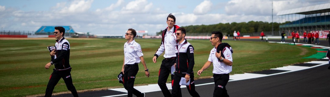 Silverstone : le paddock WEC se retrouve, la Super Saison continue