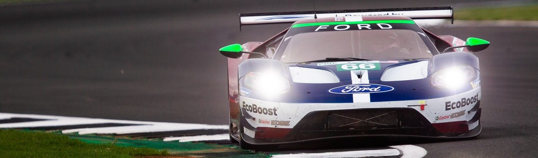 Silverstone Qualifications : Ford devance Aston Martin en LMGTE Pro