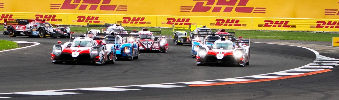 Toyota Gazoo Racing withdraw appeal against Silverstone exclusions