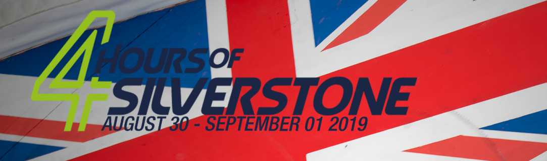 WEC tickets go on sale for Silverstone 2019!