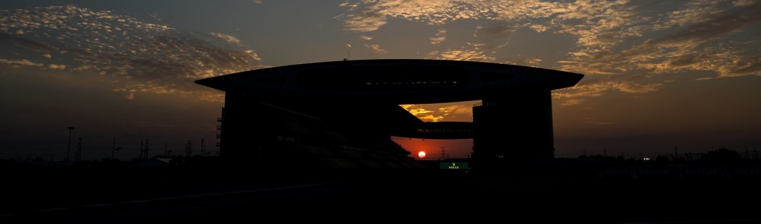 6 Heures de Shanghai : Rendez-vous dans une semaine !