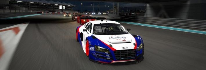 Le Mans Esports Series: Nouvelle manche qualificative à l'occasion des 6 Heures de Shanghai