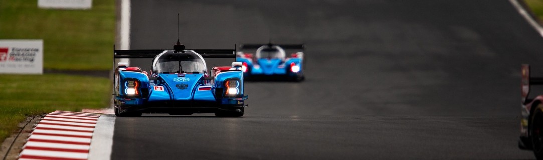 Sirotkin on new 1000 Miles of Sebring entry list