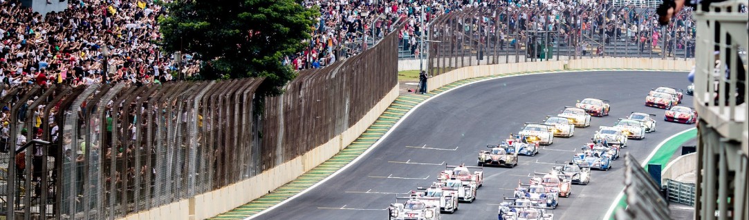 Bruno Senna et Interlagos : une passion, une histoire, une culture