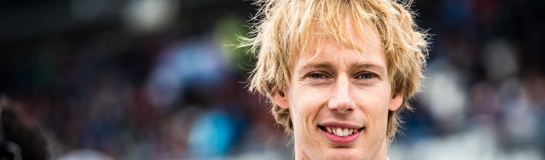 Brendon Hartley to return to WEC with SMP Racing