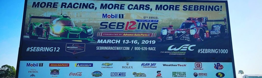 Welome to "Do you speak Sebring?"