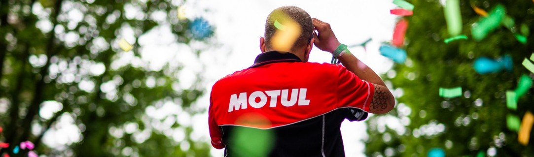 Motul renews commitment to the ACO and the WEC