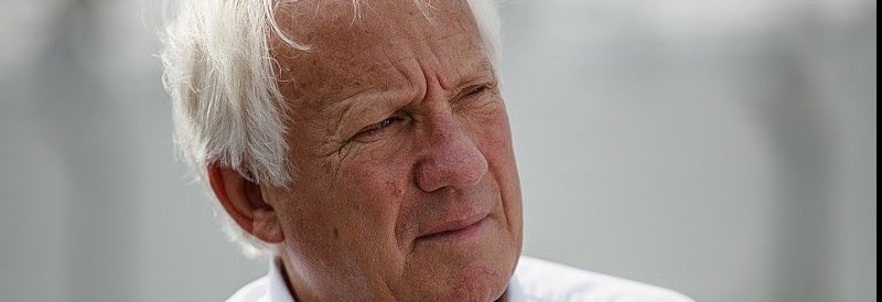 Charlie Whiting RIP