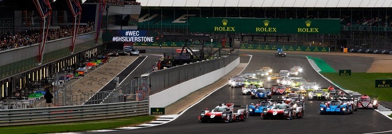 8ième saison FIA WEC - 2019-2020 : Rendez-vous dans cinq mois !