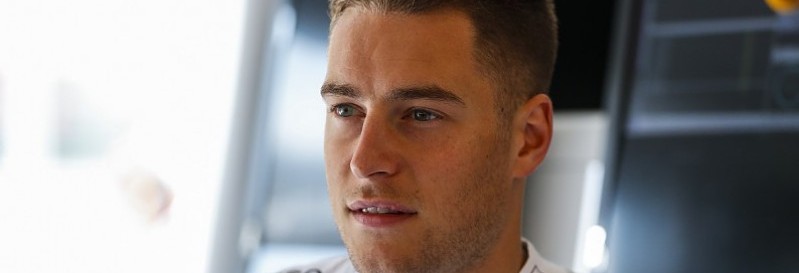 SMP Racing enters Stoffel Vandoorne for Spa