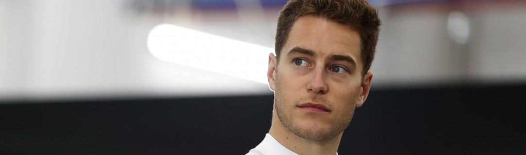 Stoffel Vandoorne: “A podium is possible”