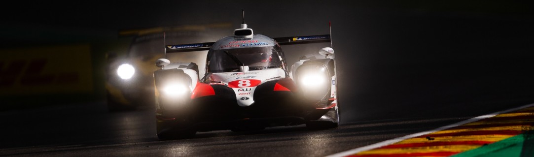 Classements provisoires Super Saison FIA WEC : Le point avant la Super Finale du Mans