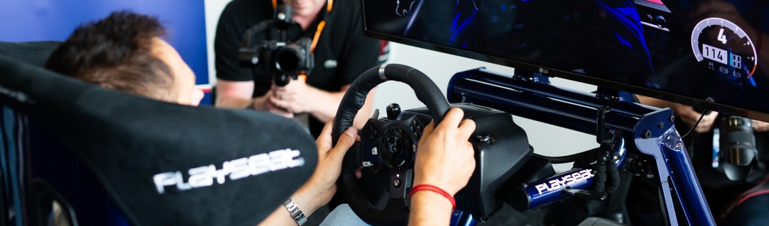 Le Mans Esports Series : Le format de la Super Finale