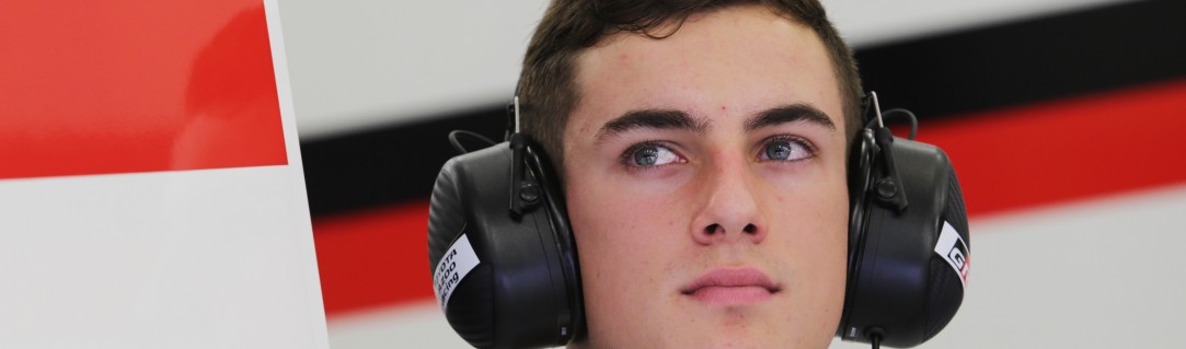 Toyota Gazoo Racing signs Thomas Laurent as test driver