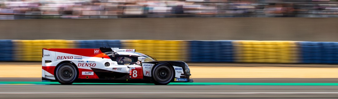 La Journée Test des 24 Heures du Mans, mode d'emploi