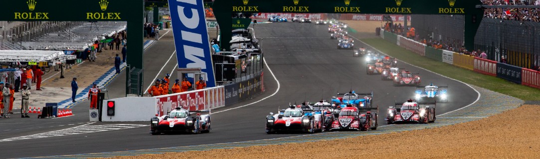 Le saviez-vous ? Dix histoires au sujet des 24 Heures du Mans