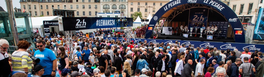 24 Hours of Le Mans: What is Scrutineering?