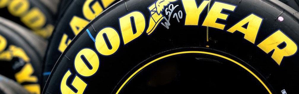 Le retour de Goodyear à la compétition automobile internationale de haut niveau avec le WEC