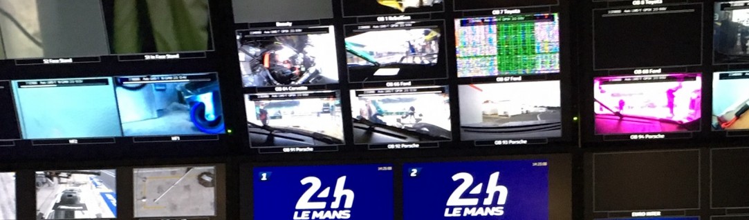 Programme TV : sur quelles chaînes suivre les « 24 Heures du Mans » ?