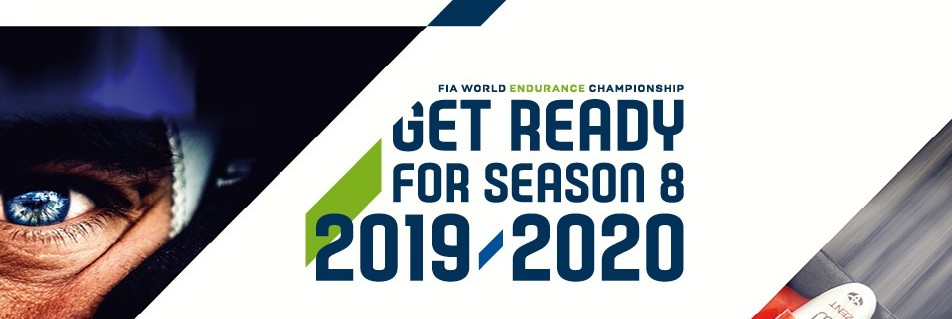 Goodbye Super Season, hello WEC Season 8!