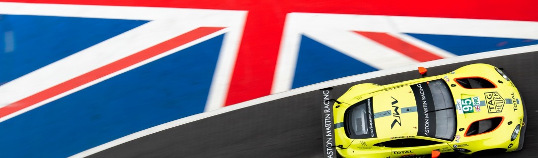 Rendez-vous dans quatre semaines à Silverstone pour la première course de la saison WEC 2019-2020 !