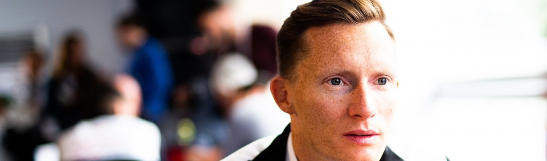 Mike Conway : Impatient de remporter la course à Silverstone