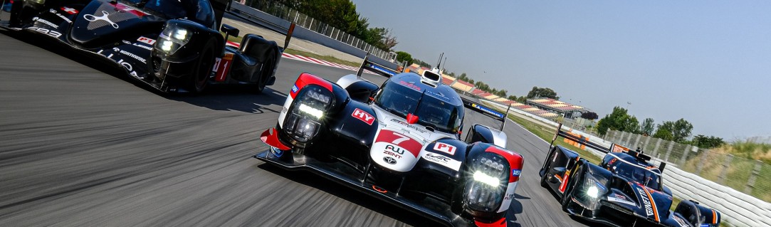 Une catégorie LMP1 boostée pour la manche d’ouverture de la saison8 du WEC à Silverstone