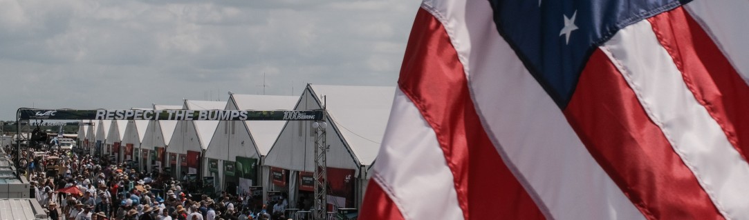 Les billets pour le Super Sebring 2020 sont en vente dès aujourd'hui !