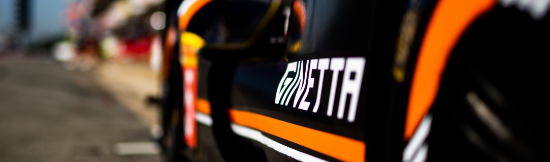 Le team LMP1 Ginetta offre aux fans un accès exclusif !