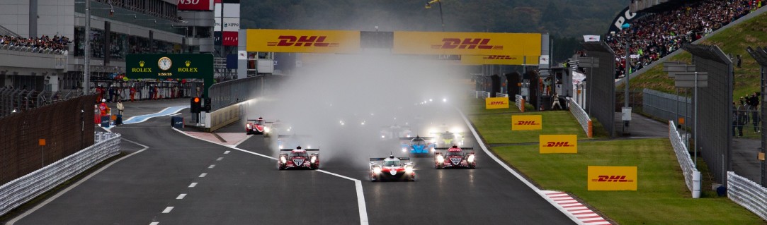 6 Heures de Fuji : 30 voitures et 5 pilotes japonais en piste