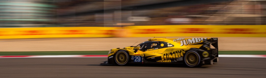 Le classement général du WEC Saison 8 après Shanghai : qui est en tête ?