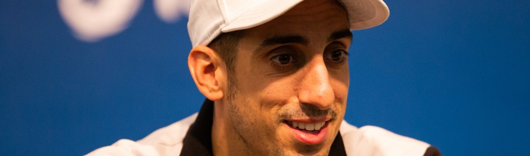 Buemi back in Bahrain ‘Homeland’