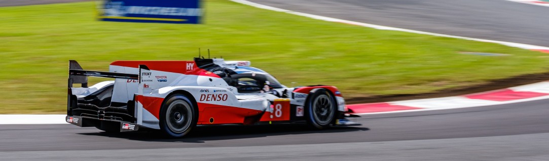 Les Champions du Monde d’Endurance FIA intronisés au Hall of Fame