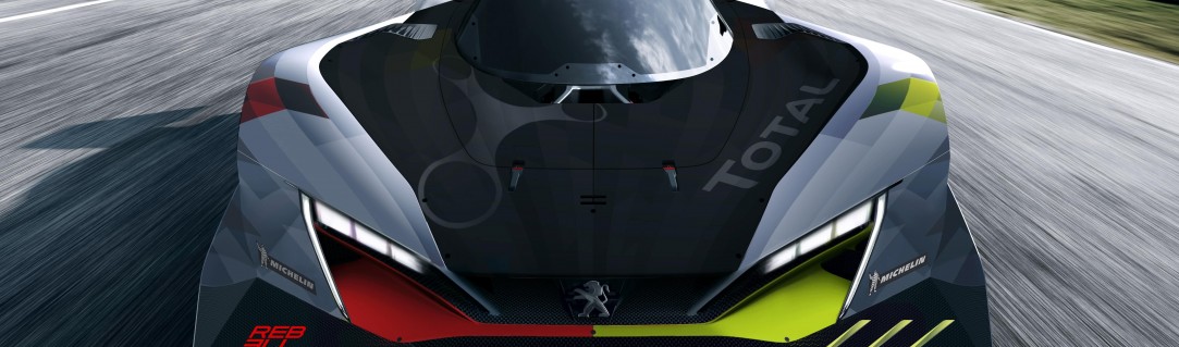 Peugeot s’associe à Rebellion Racing pour son nouveau programme Hypercar