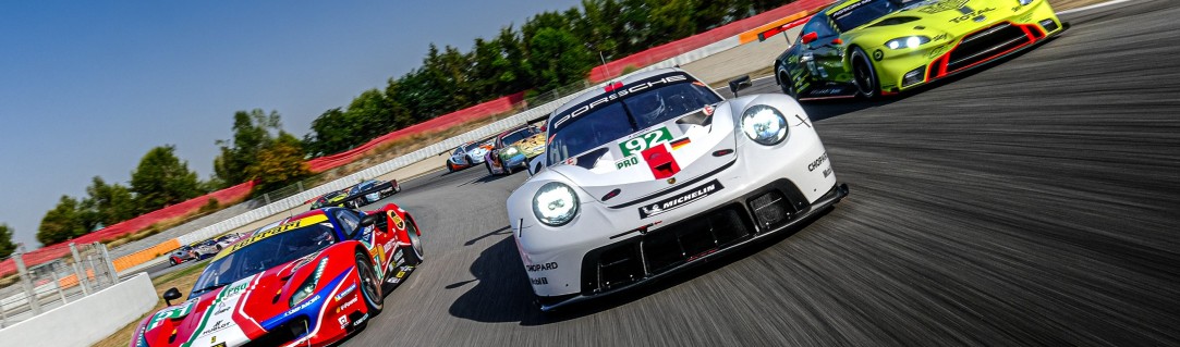 Lone Star Le Mans : la billetterie est ouverte !