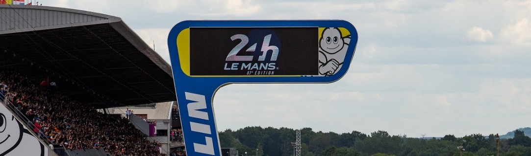 2020 Le Mans entries open and new Hyperpole format introduced