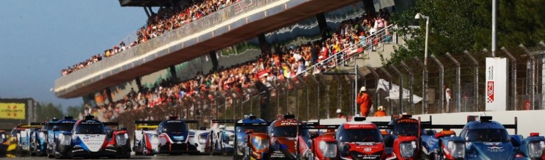 ELMS announce 2020 entry list