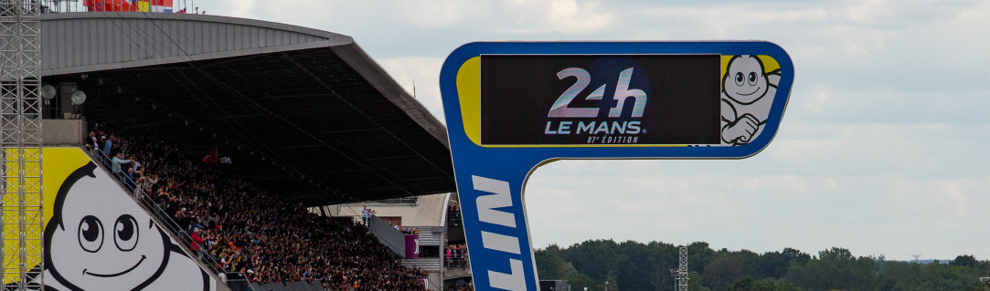 La liste des invités pour les 24 Heures du Mans 2020 dévoilée