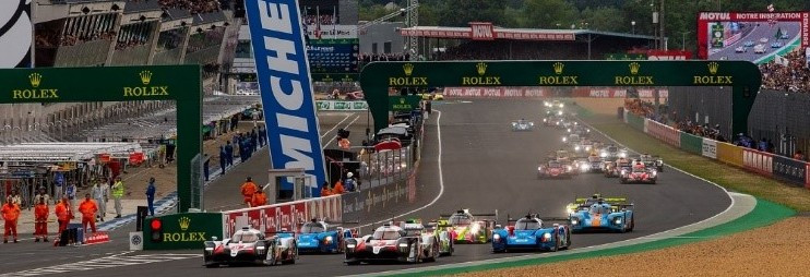 Les 24 Heures du Mans reportées aux 19 et 20 septembre 2020