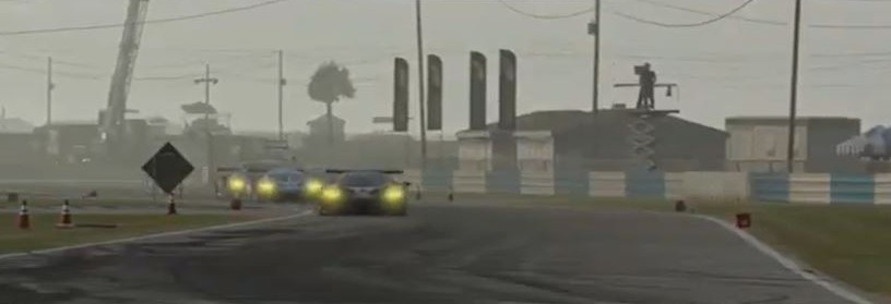 Le Mans Esports Series : Total Performance victorieux à Sebring