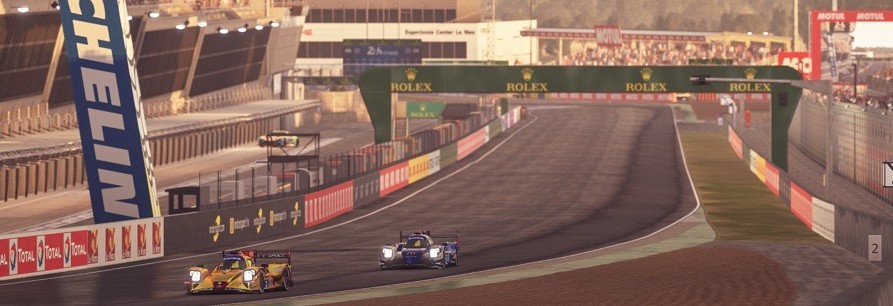 Le guide complet des 24 Heures du Mans Virtuelles (première partie)