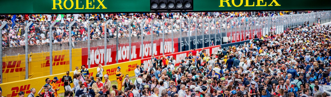 Les 24 Heures du Mans 2020 : Une édition solidaire et responsable