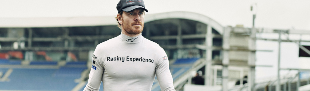 Hollywood actor Michael Fassbender to compete in ELMS