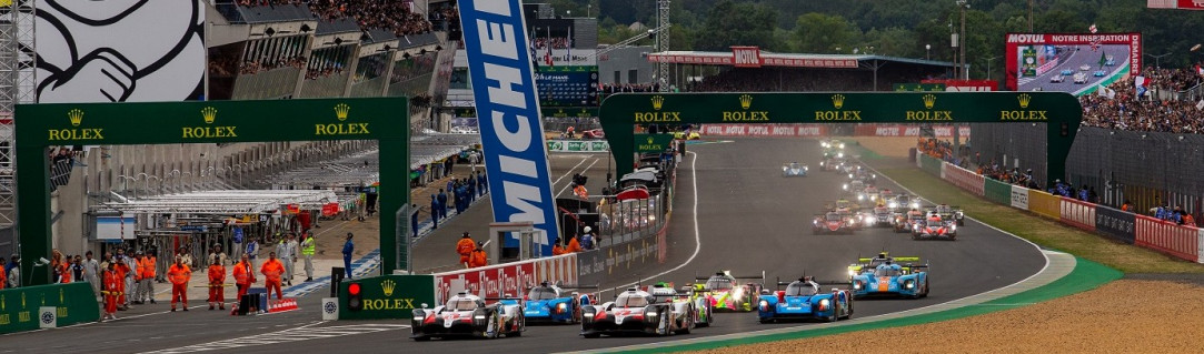 La dernière liste des engagés des 24 Heures du Mans est sortie