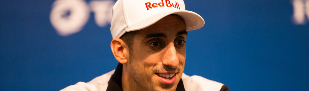 Sébastien Buemi : Souvenirs du Mans