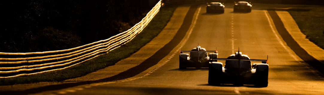 Les nouveautés de ces 24 Heures du Mans 2020.