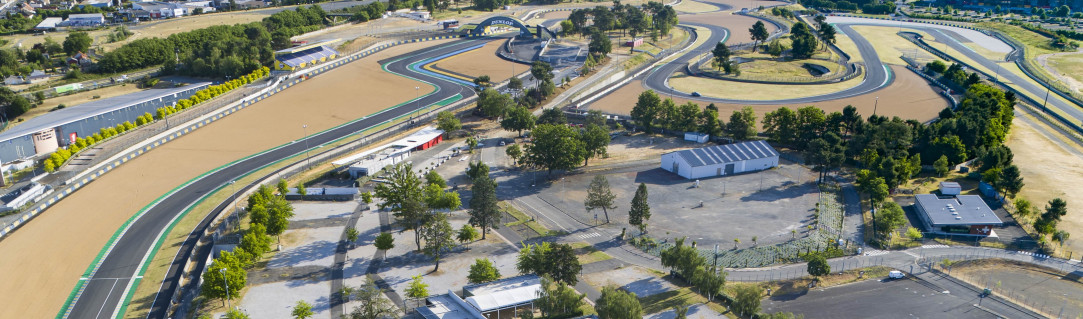 Histoires et chiffres clé des 24 Heures du Mans depuis 2012.