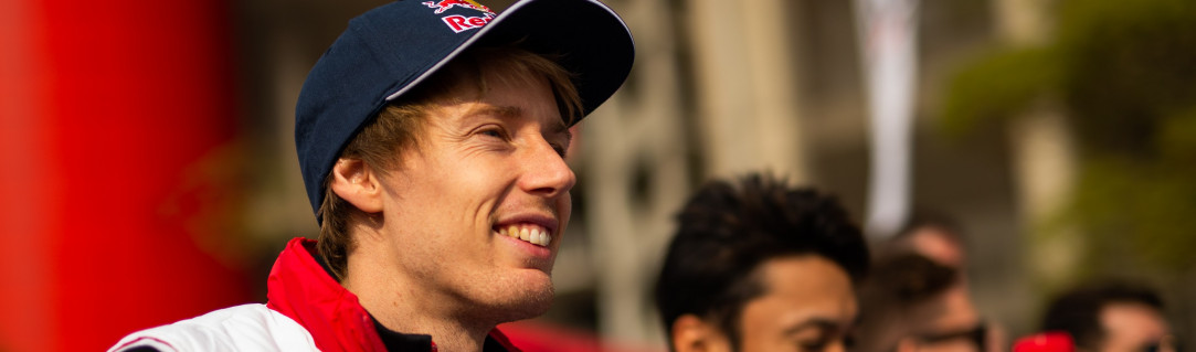 « Mes trois meilleurs souvenirs LMP1 », par Brendon Hartley