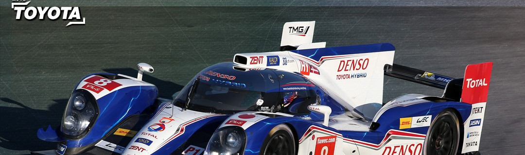 Les prototypes LMP1 2012-2020 : Une histoire en chiffres clés (partie 1)